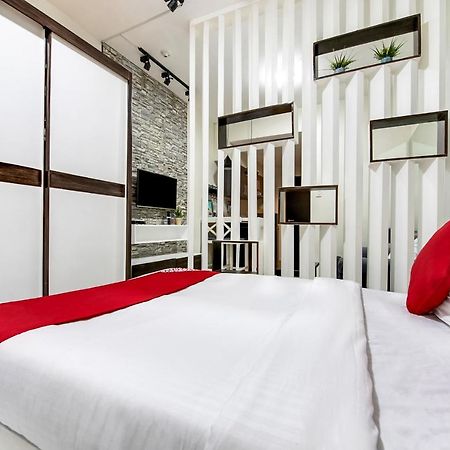 Oyo 508 Vista Wil Tower Ξενοδοχείο Μανίλα Εξωτερικό φωτογραφία