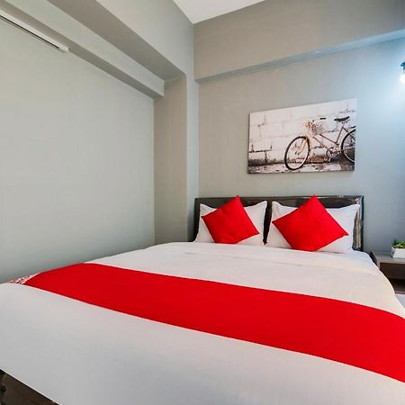 Oyo 508 Vista Wil Tower Ξενοδοχείο Μανίλα Εξωτερικό φωτογραφία