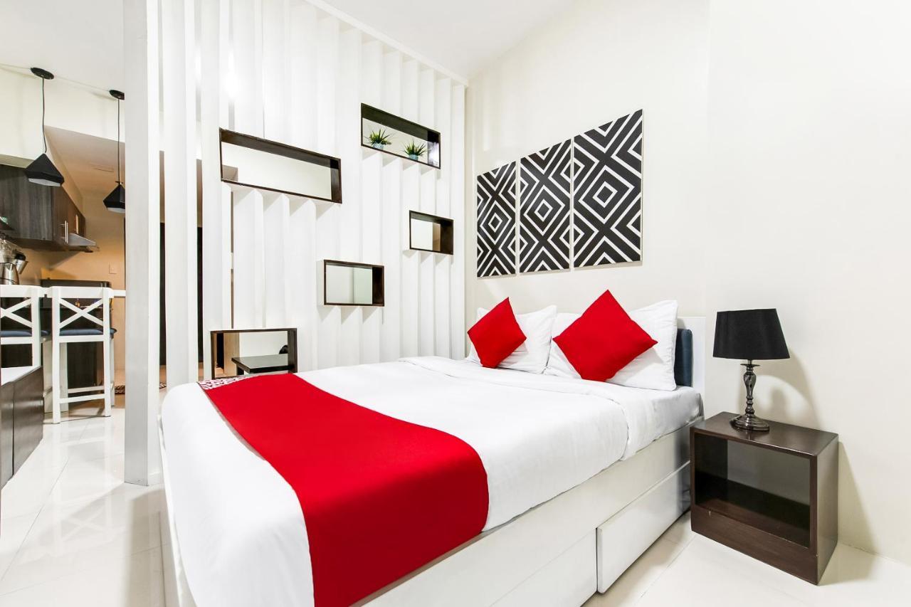 Oyo 508 Vista Wil Tower Ξενοδοχείο Μανίλα Εξωτερικό φωτογραφία