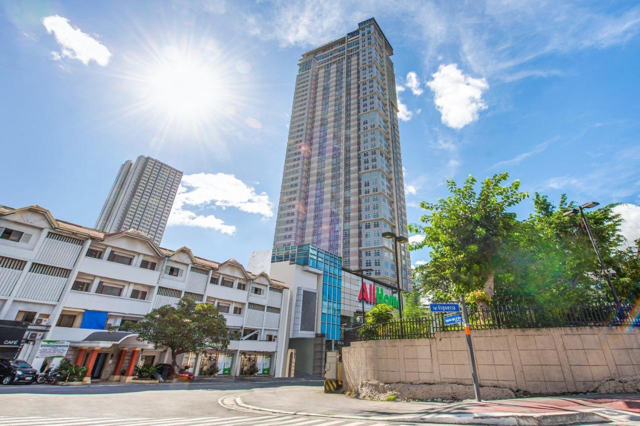 Oyo 508 Vista Wil Tower Ξενοδοχείο Μανίλα Εξωτερικό φωτογραφία