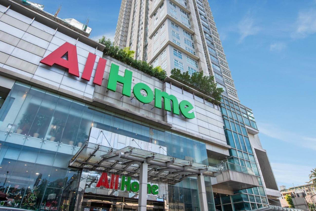 Oyo 508 Vista Wil Tower Ξενοδοχείο Μανίλα Εξωτερικό φωτογραφία