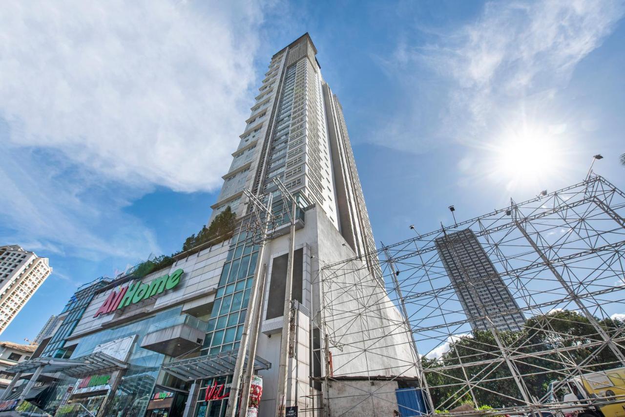 Oyo 508 Vista Wil Tower Ξενοδοχείο Μανίλα Εξωτερικό φωτογραφία