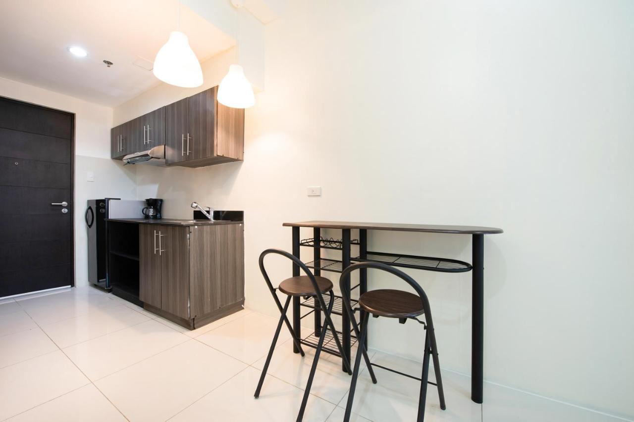 Oyo 508 Vista Wil Tower Ξενοδοχείο Μανίλα Εξωτερικό φωτογραφία